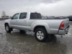 2005 Toyota Tacoma Double Cab Prerunner Long BED