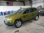 2012 Jeep Compass Sport