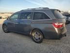 2011 Honda Odyssey EXL