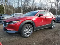 Salvage cars for sale at Cookstown, ON auction: 2021 Mazda CX-30 Preferred