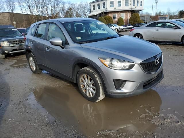 2014 Mazda CX-5 Sport