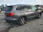 2018 Honda Pilot EXL