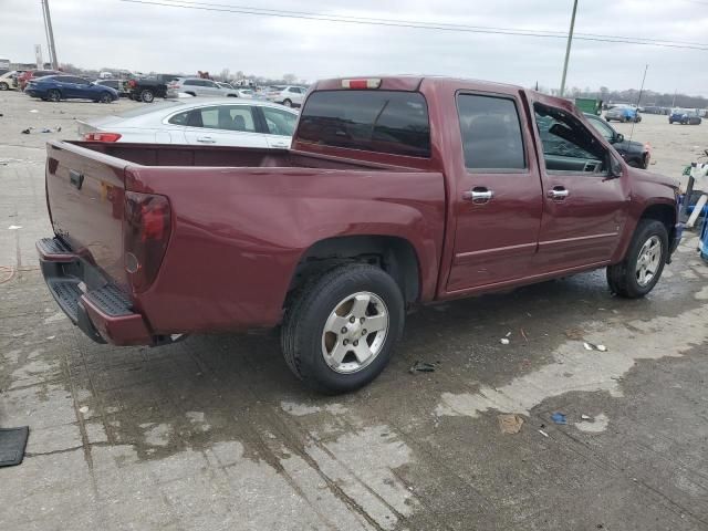 2009 Chevrolet Colorado