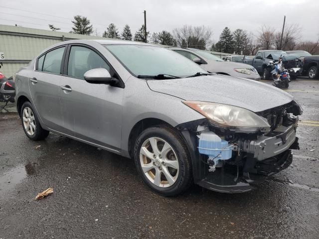 2010 Mazda 3 I