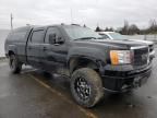 2008 GMC Sierra K2500 Heavy Duty