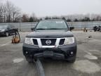 2017 Nissan Frontier S