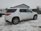 2019 Chevrolet Traverse High Country