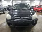 2008 Hyundai Tucson SE