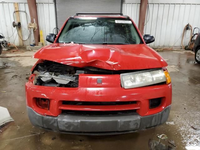 2004 Saturn Vue