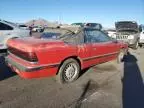 1989 Chrysler Lebaron