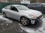 2007 Nissan Altima 3.5SE