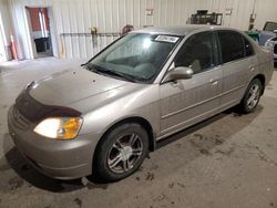 2003 Honda Civic LX en venta en Rocky View County, AB