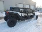 2023 Can-Am Maverick X3 Max DS Turbo RR