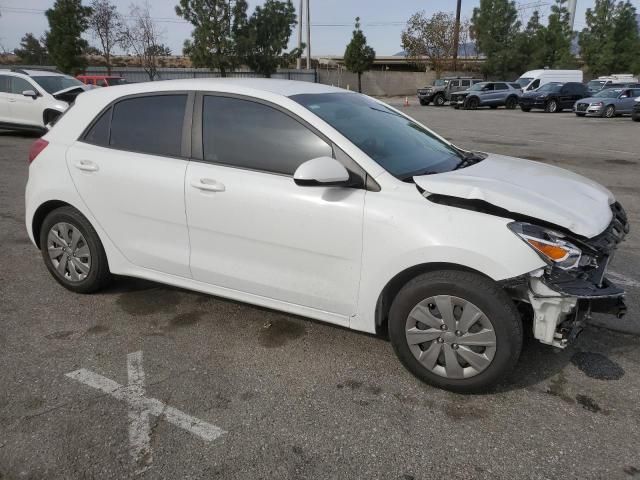 2019 KIA Rio S