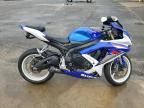 2008 Suzuki GSX-R600