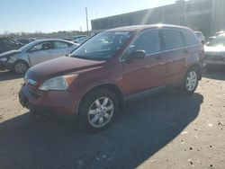 2008 Honda CR-V EX en venta en Fredericksburg, VA