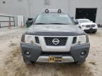 2013 Nissan Xterra X