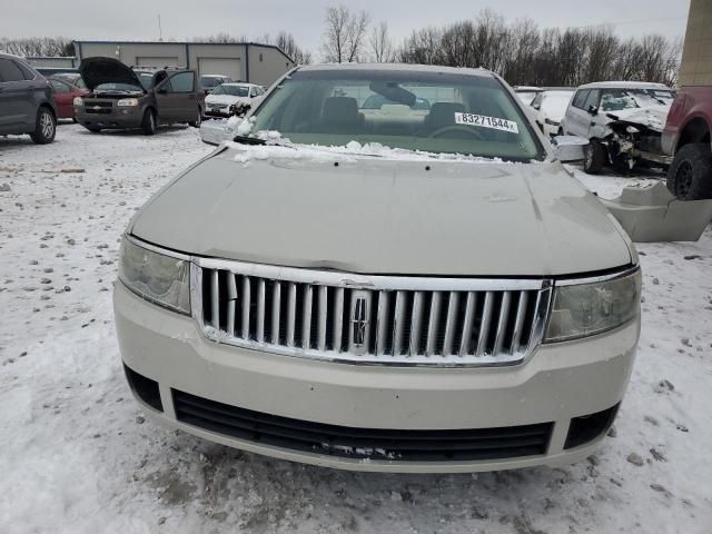 2006 Lincoln Zephyr