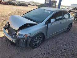 2011 Honda Civic LX en venta en Phoenix, AZ