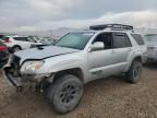 2004 Toyota 4runner SR5