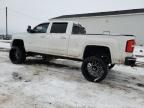 2015 GMC Sierra K2500 SLE