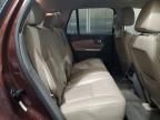 2012 Ford Edge Limited