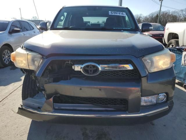 2010 Toyota 4runner SR5