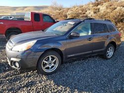 Run And Drives Cars for sale at auction: 2014 Subaru Outback 2.5I Premium