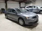 2012 Volkswagen Jetta Base