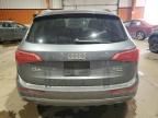 2012 Audi Q5 Premium Plus