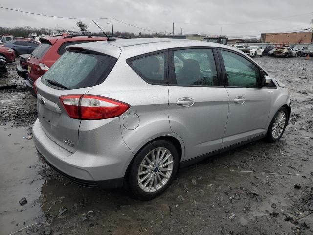 2014 Ford C-MAX SE