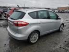 2014 Ford C-MAX SE