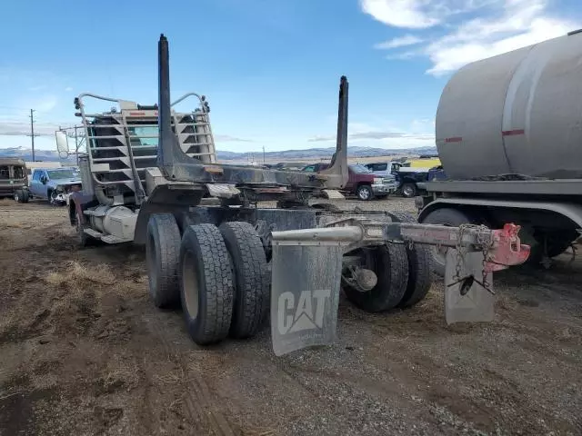 1996 Western Star Conventional 4900