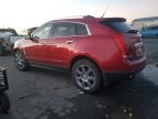 2010 Cadillac SRX Performance Collection