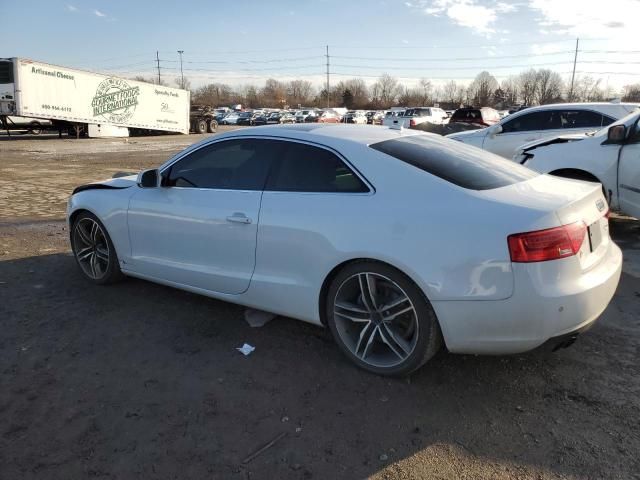 2013 Audi A5 Premium Plus