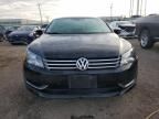 2014 Volkswagen Passat SE