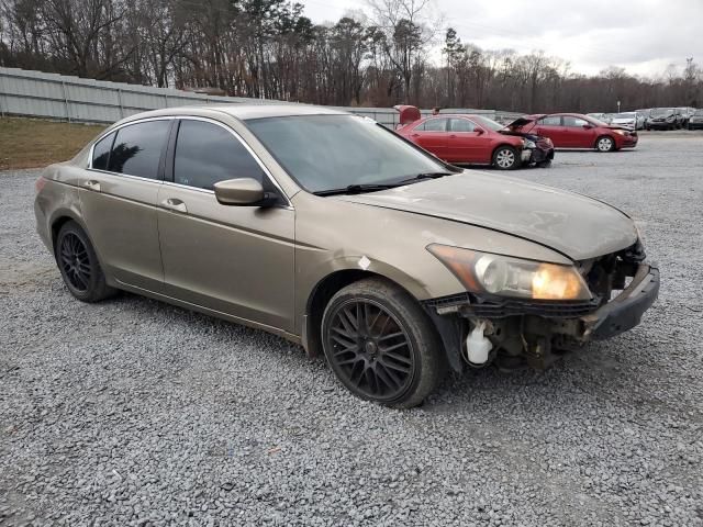 2008 Honda Accord LXP