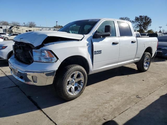 2016 Dodge RAM 1500 ST