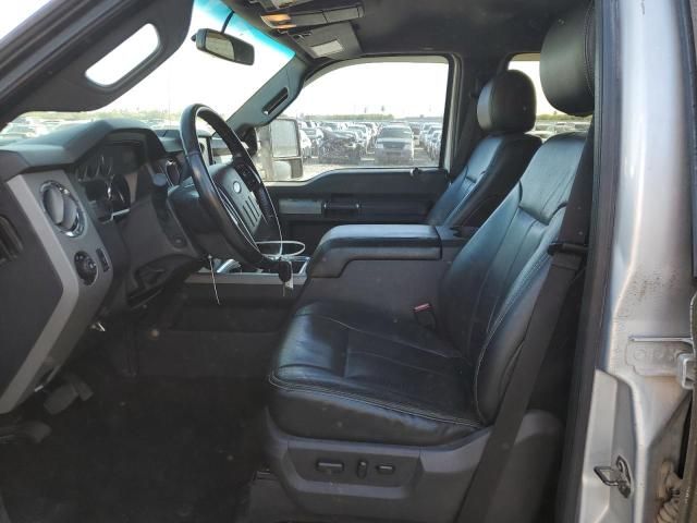 2015 Ford F250 Super Duty