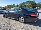 2014 Mercedes-Benz E 350