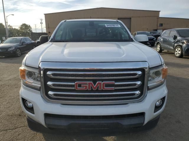 2020 GMC Canyon SLE