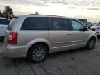 2014 Chrysler Town & Country Touring L