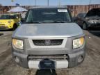 2003 Honda Element EX