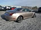 2002 Lexus SC 430