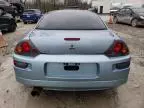 2003 Mitsubishi Eclipse GS