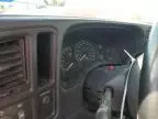 2002 Chevrolet Silverado C2500 Heavy Duty