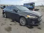 2013 Ford Fusion Titanium