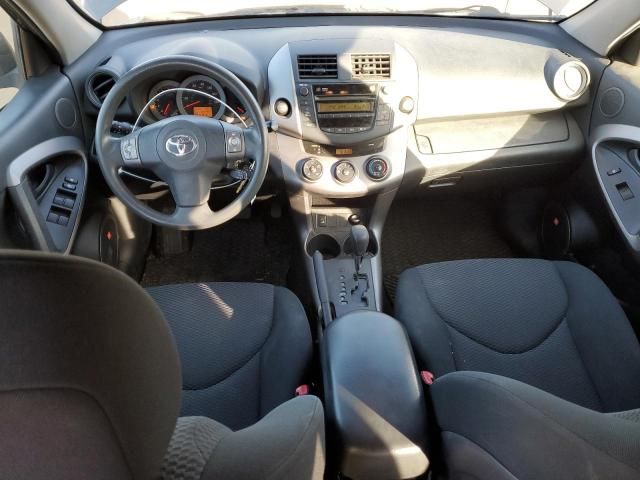 2007 Toyota Rav4 Sport