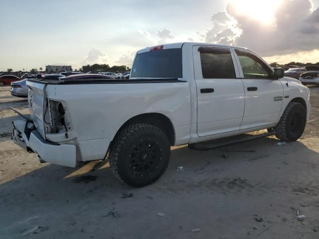 2016 Dodge RAM 1500 ST