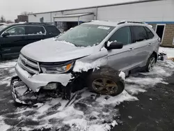 2015 Ford Edge SE en venta en New Britain, CT